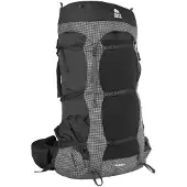 Granite Blaze M 60l Ryggsekk