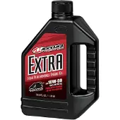 Maxima Racing Oil 100% Syn4t 10w-60 1l Motorolje