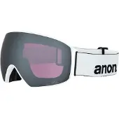Anon M4 Toric White +Bonus Lens Briller hvit