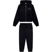 Emporio Armani Train Visibility Ch Br Treningsdress