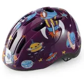 Ges Kiddo Junior Mtb-hjelm