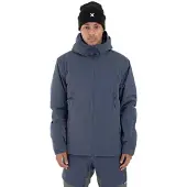 Hurley Steep Jakke blå