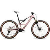 Orbea Rise Sl M10 29´´ Xt M8260 Sgs 2026 Elektrisk Terrengsykkel