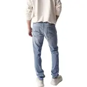 Salsa Jeans Slim Fit Knit De Jeans
