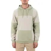 Hurley Blocked Naturals Hettegenser