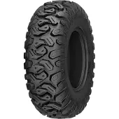 Kenda K3201 Mastodon Ht 48n 8pr Tl Atv-dekk