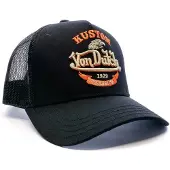 Von Dutch Col Truckerlue