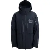 Burton AK Gore-Tex Hvr 3L Jakke svart