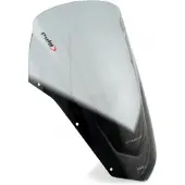 Puig Racing Yamaha Fz6 Fazer S2 07-10 Sportsvindskjerm