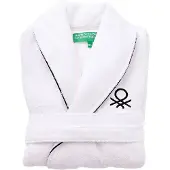Benetton Be65 Badekåpe