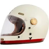 By City Roadster Iii Fullface-hjelm