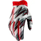 100% Ridefit Offroad Hansker