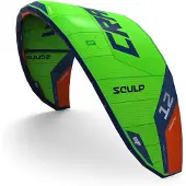Crazyfly Sculp 2026 Drage