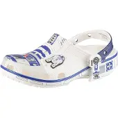 Crocs Star Wars R2d2 Classic Tresko
