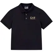 Emporio Armani 7b000022_af10378 Kortermet Poloskjorte