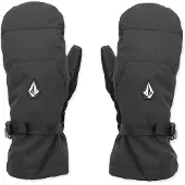 Volcom V.Snow Over Votter svart