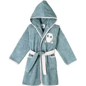 Interbaby Badekåpe