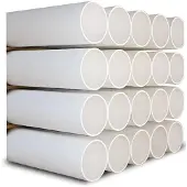 Max Power Tunnel Glassfiber 110x4 L750