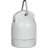Trixie Porselen Lampeholder 76109