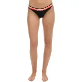 Superdry Triangle Stripe Bikinitopp