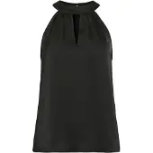 Vila Viravenna Halter Neck Topp