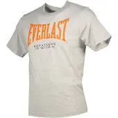 Everlast Kortarmet T-skjorte