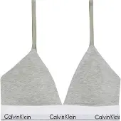 Calvin Klein Lv00qf8498 Triangle Bh