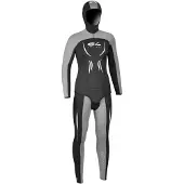 C4 Freediving Vertical Up 5 Mm Fridykkerjakke For Kvinner