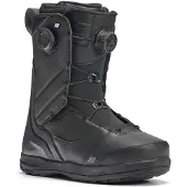 K2 Contour 2026 Snowboard Boots svart