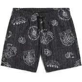 O'Neill Cali 14" Kids Boardshorts svart