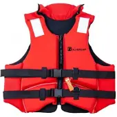 Goldenship Jetski 100n Redningsvest
