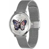 Olivia Burton Signature 35 Mm Dameklokke