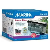Marina Slim 10 38l Akvariefilter