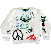 Everlast Lfs Collegegenser