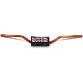 Renthal 604 Rc/honda Crf 04-18/kawasaki Kx&kxf 06-20 Fatbar Styre