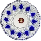 Krealo Glasstallerken 320x38 Mm