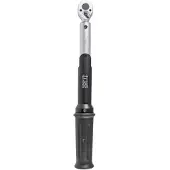 JBM 1/4´´ With Sight Glass 4-20nm Momentnøkkel