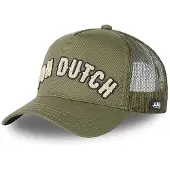 Von Dutch Buckl Cap