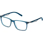 FILA Vfi995 Square Briller