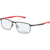 Porsche Design P8772 Square Briller