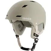 Sinner Mount Hjelm