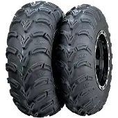 ITP -quad Mud-lite At 43 Ne Atv-dekk