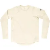 Devold Endurance Merino Crew Langarmet T-skjorte