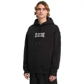 Volcom Fa Daniel Shepard Po Hettegenser svart