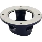 VETUS Mellomliggende Ac-flens 185 Mm