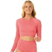 Rip Curl Shell Cove Crop Bikinitopp