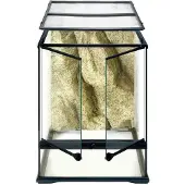 Exo Terra Terrarium Skjermtoppdeksel 30x30cm