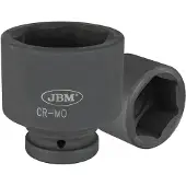 JBM 1´´ 63 Mm Kraftpipe