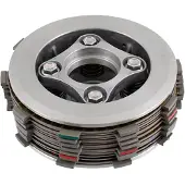 RMS Beauty Benelli Trk 502 100290100 Komplett Clutch