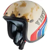 Premier Helmets Classic åpen Hjelm